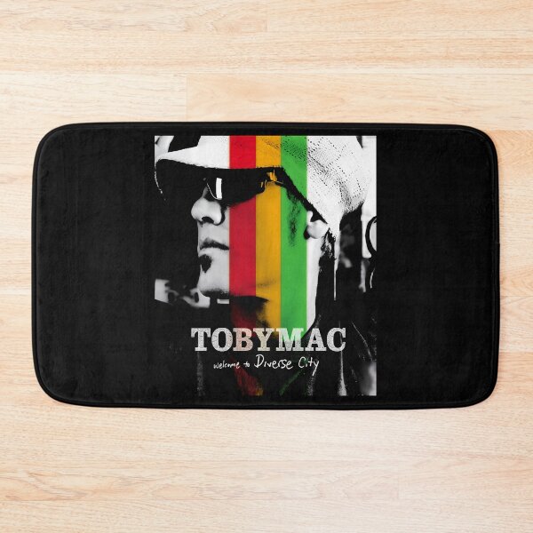 Item preview, TobyMac designed and sold by persephalette.