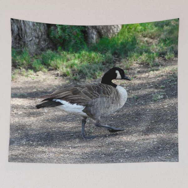 Item preview, "Walk This Way!"  designed and sold by heatherfriedman.