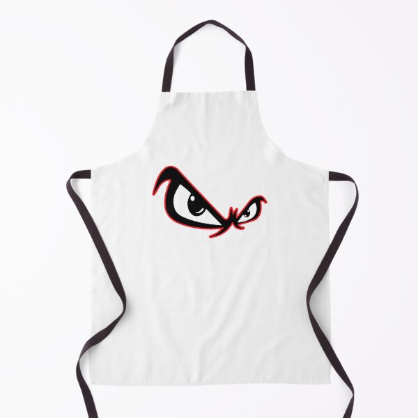 Item preview, No Fear Eyes designed and sold by blacksnowcomics.