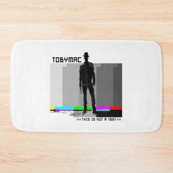 Item preview, TobyMac designed and sold by persephalette.