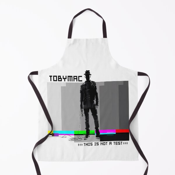 Item preview, TobyMac designed and sold by persephalette.
