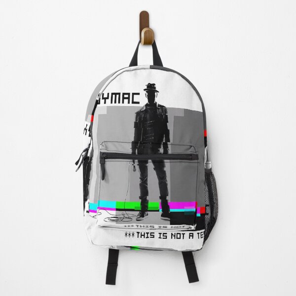 Item preview, TobyMac designed and sold by persephalette.