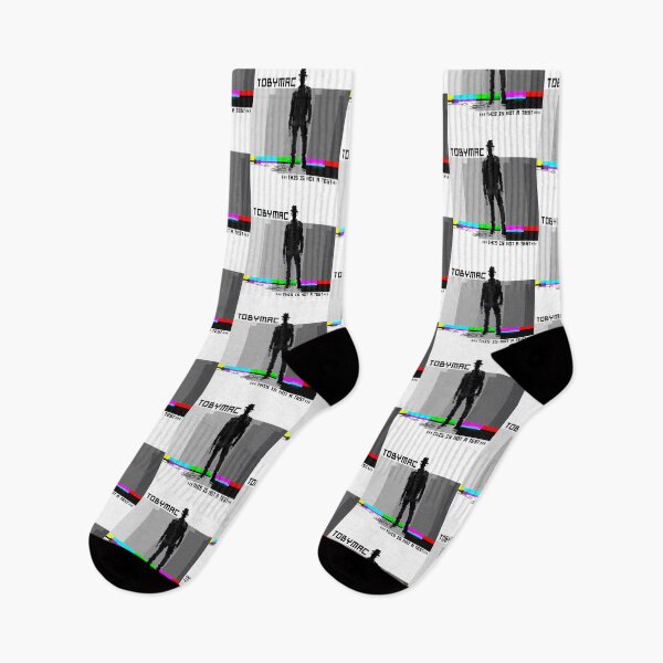 Item preview, TobyMac designed and sold by persephalette.