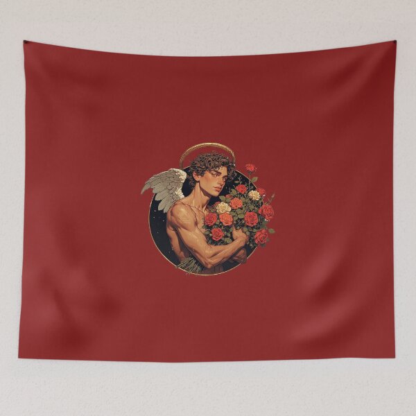 Item preview, Be Mine? designed and sold by HunterWildeArt.