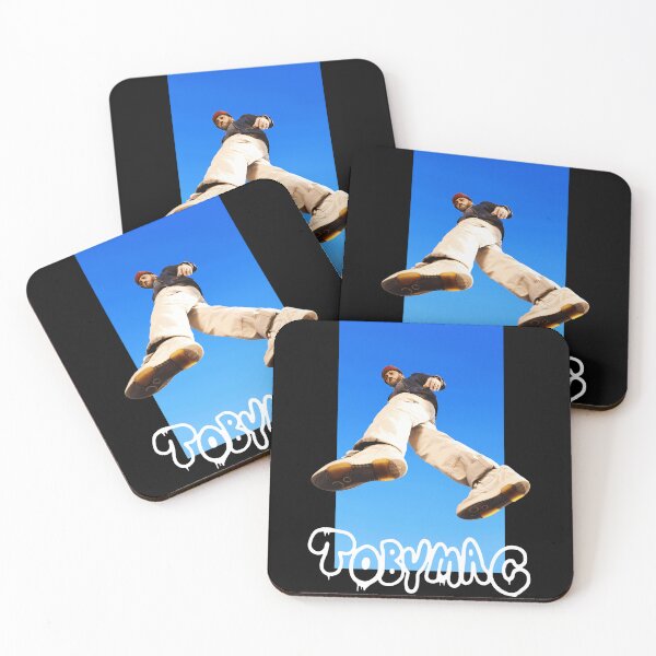 Item preview, TobyMac designed and sold by persephalette.