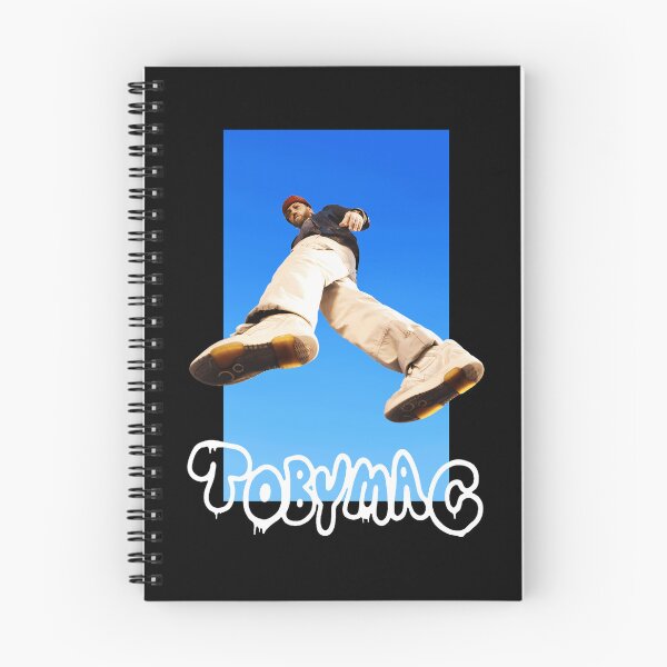 Item preview, TobyMac designed and sold by persephalette.