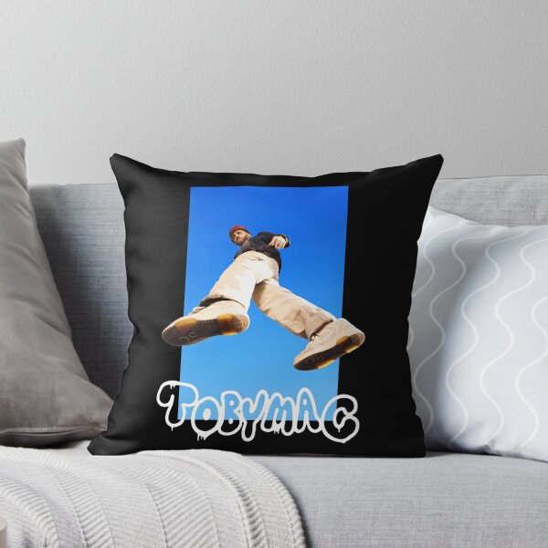 Item preview, TobyMac designed and sold by persephalette.