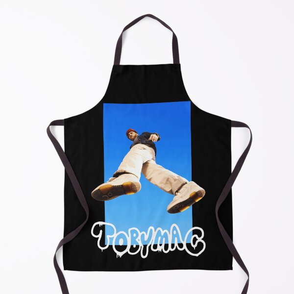 Item preview, TobyMac designed and sold by persephalette.