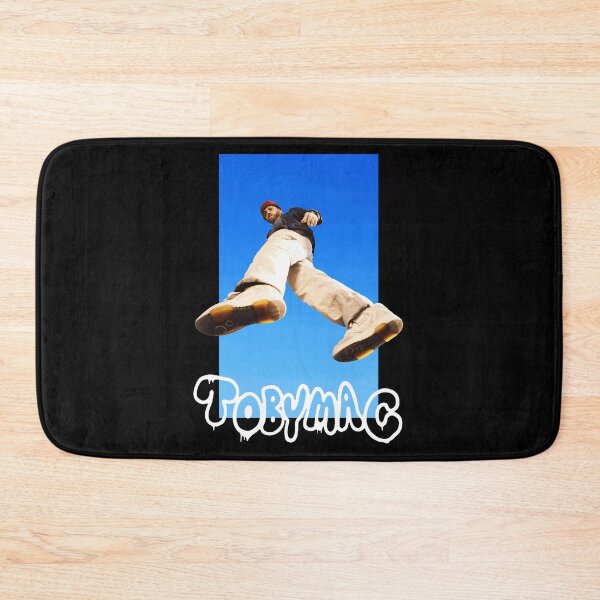 Item preview, TobyMac designed and sold by persephalette.