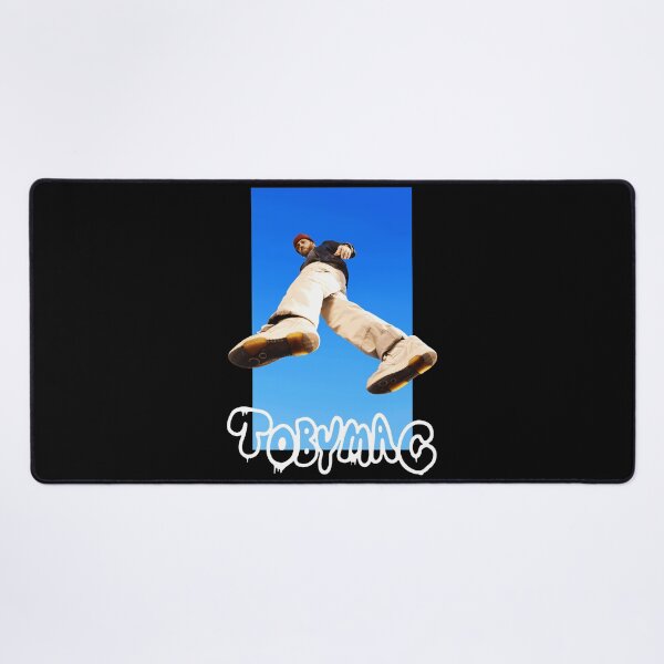 Item preview, TobyMac designed and sold by persephalette.