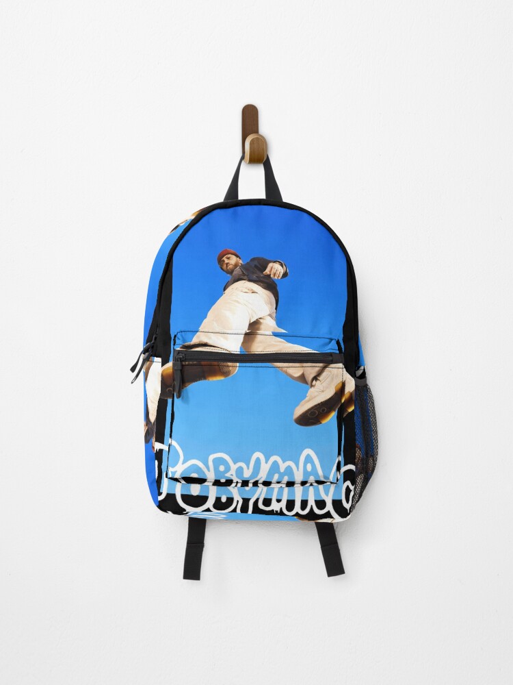 Thumbnail 1 of 3, Backpack, TobyMac designed and sold by persephalette.
