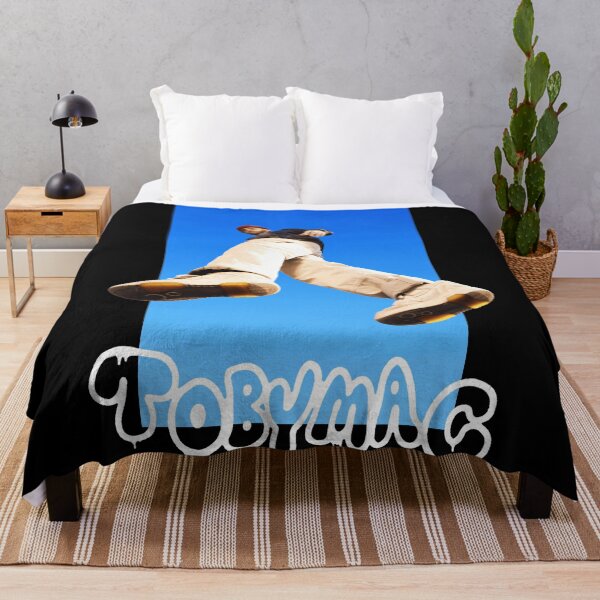 Item preview, TobyMac designed and sold by persephalette.
