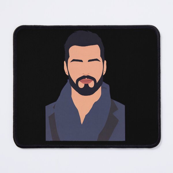 Item preview, Ricky Martin Illustration designed and sold by dsxclothing.