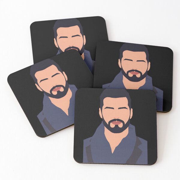 Item preview, Ricky Martin Illustration designed and sold by dsxclothing.