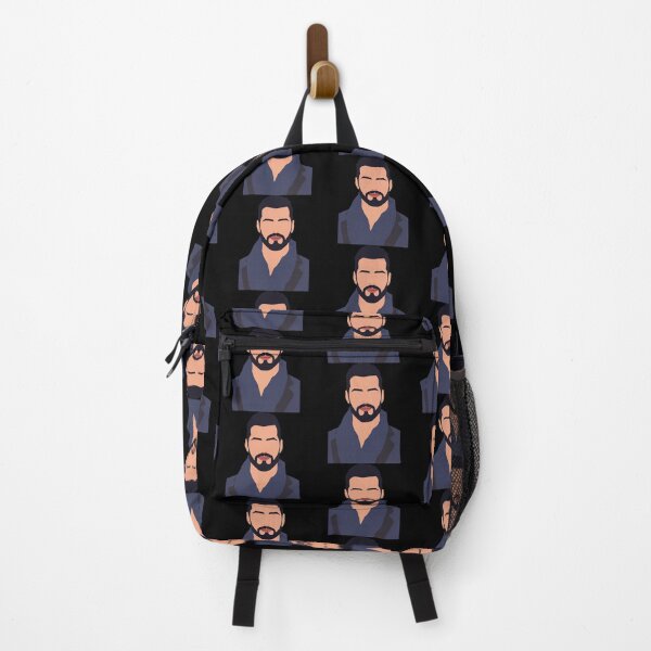 Item preview, Ricky Martin Illustration designed and sold by dsxclothing.
