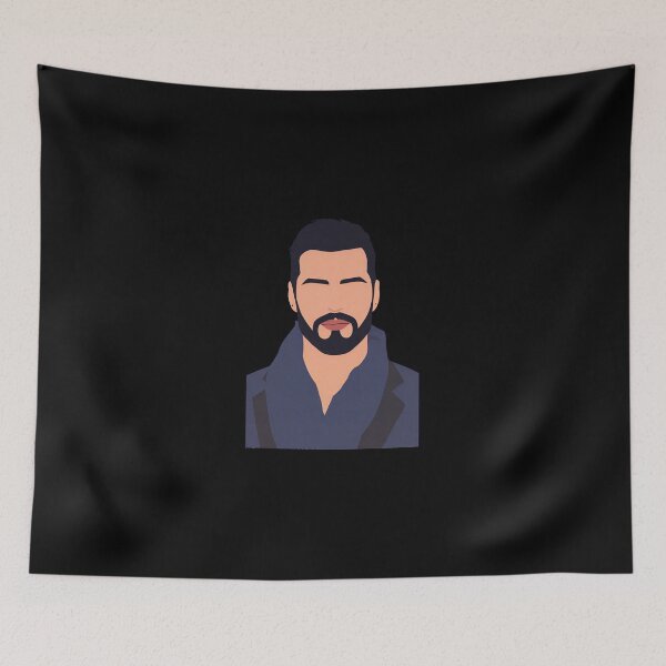 Item preview, Ricky Martin Illustration designed and sold by dsxclothing.