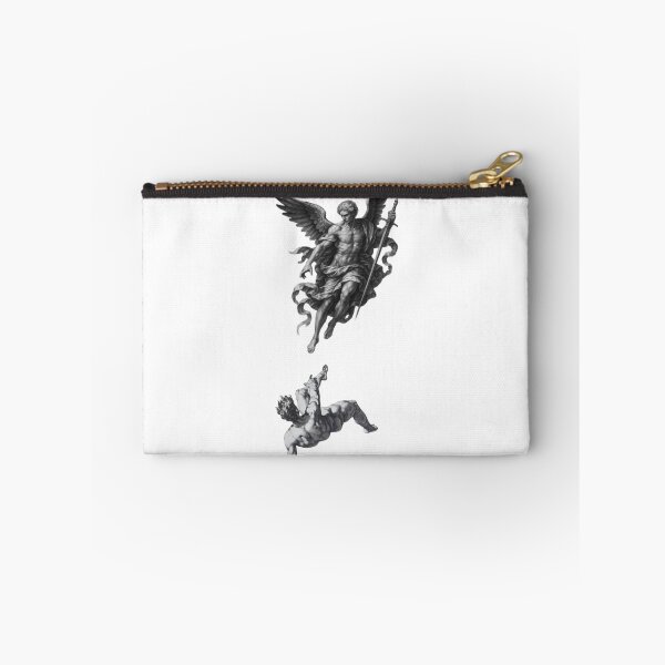 Item preview, Fallen by Divine Judgment designed and sold by emnock.