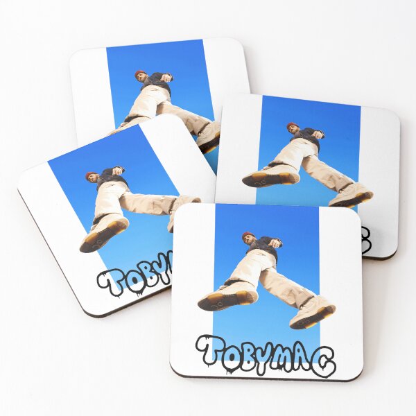 Item preview, TobyMac designed and sold by persephalette.