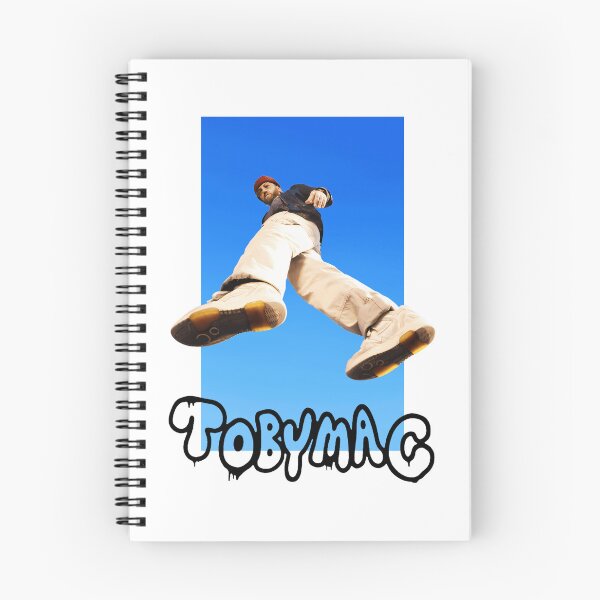 Item preview, TobyMac designed and sold by persephalette.