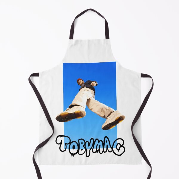 Item preview, TobyMac designed and sold by persephalette.