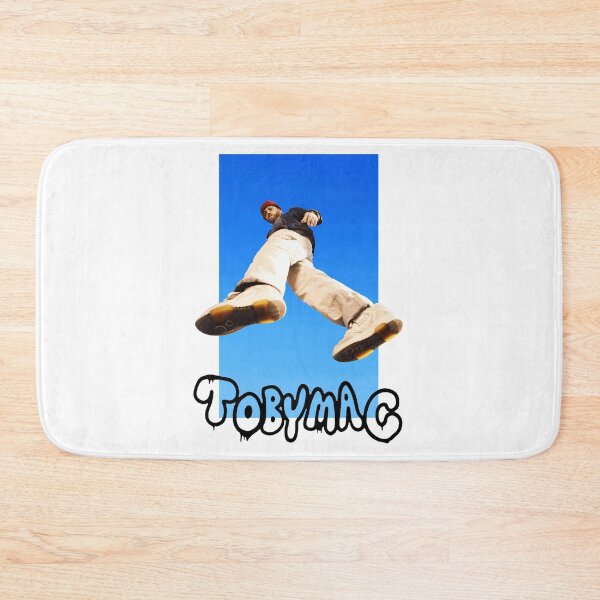Item preview, TobyMac designed and sold by persephalette.