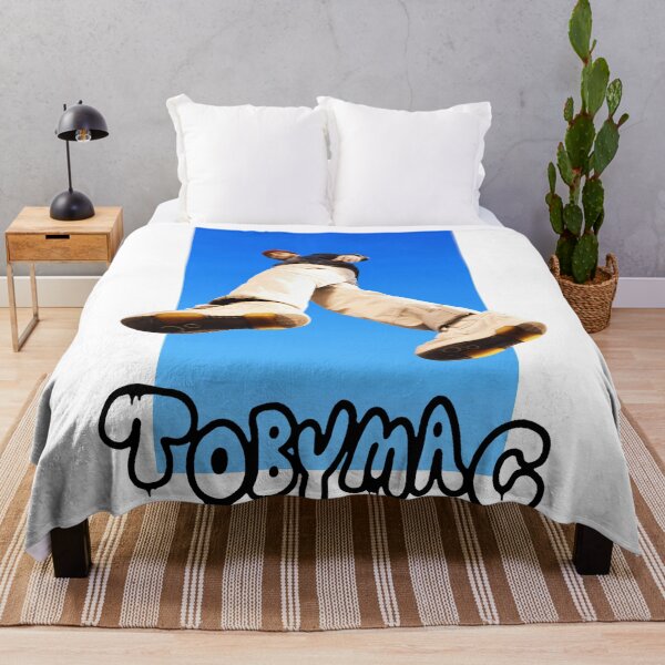 Item preview, TobyMac designed and sold by persephalette.