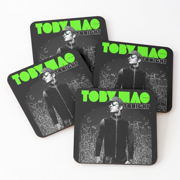 Item preview, TobyMac designed and sold by persephalette.