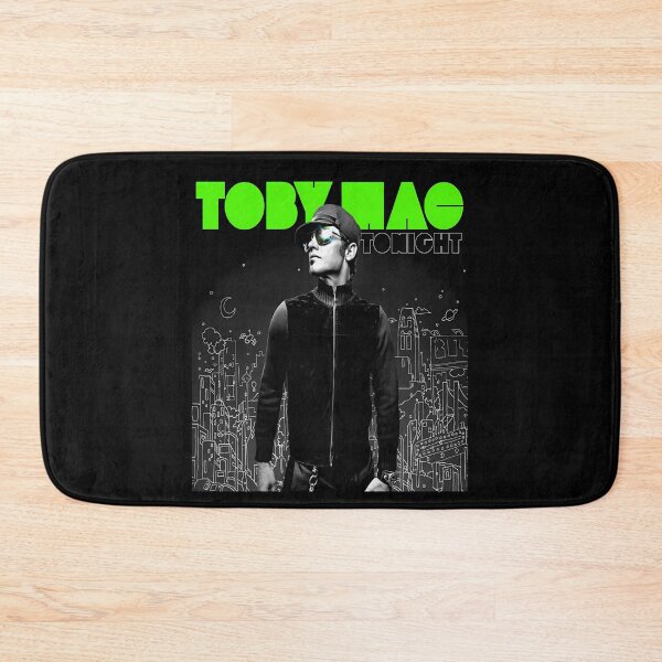 Item preview, TobyMac designed and sold by persephalette.