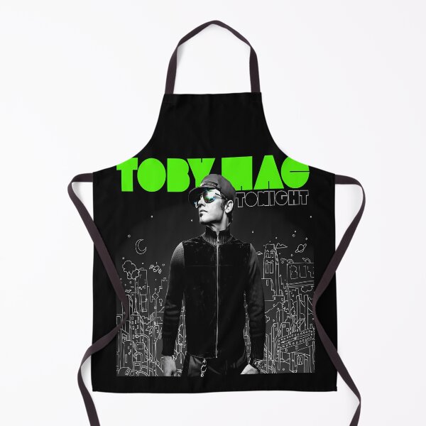 Item preview, TobyMac designed and sold by persephalette.