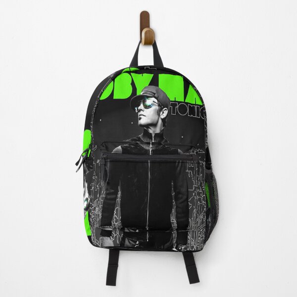 Item preview, TobyMac designed and sold by persephalette.