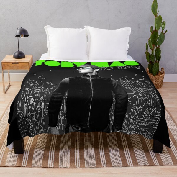 Item preview, TobyMac designed and sold by persephalette.