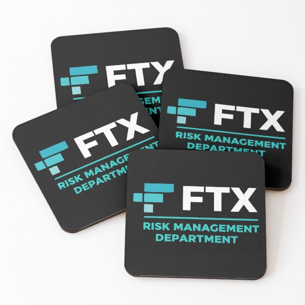 Item preview, FTX Risk Management Department designed and sold by MinaKiarts.