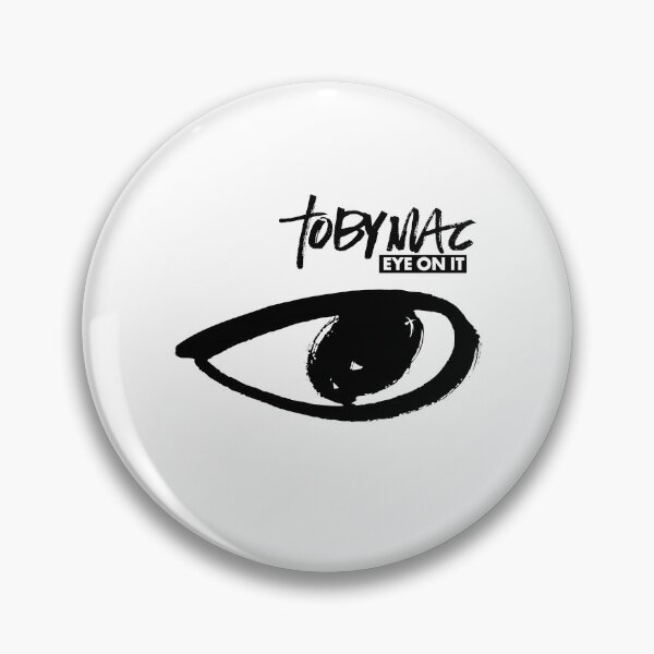 Item preview, TobyMac designed and sold by persephalette.