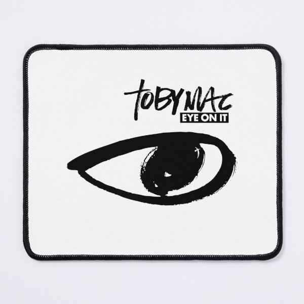 Item preview, TobyMac designed and sold by persephalette.