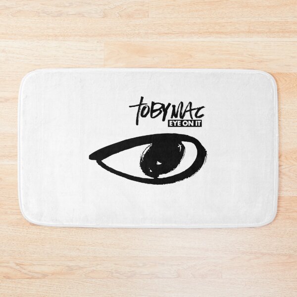 Item preview, TobyMac designed and sold by persephalette.