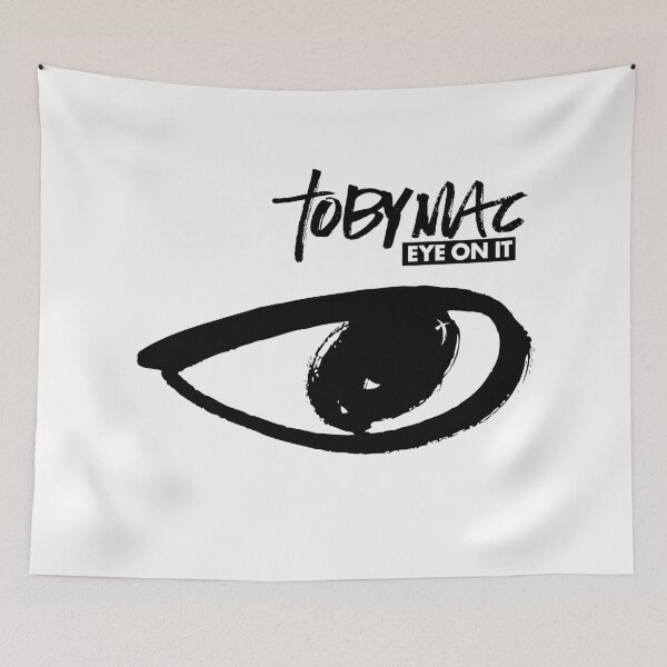 Item preview, TobyMac designed and sold by persephalette.