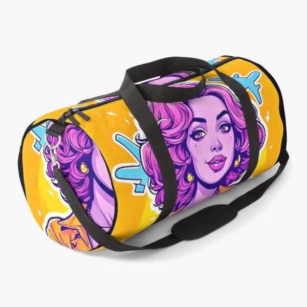 Item preview, Explore the World Retro Travel Vibe  designed and sold by Neer arts.