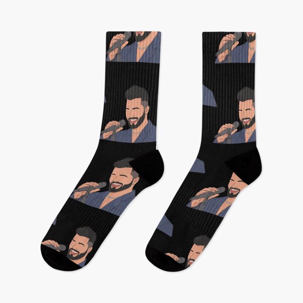 Item preview, Ricky Martin Illustration designed and sold by dsxclothing.