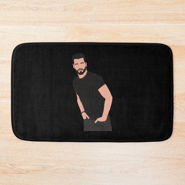 Item preview, Ricky Martin Illustration designed and sold by dsxclothing.