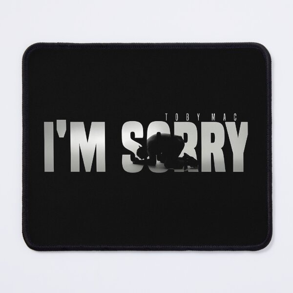 Item preview, Copy of TobyMac designed and sold by persephalette.