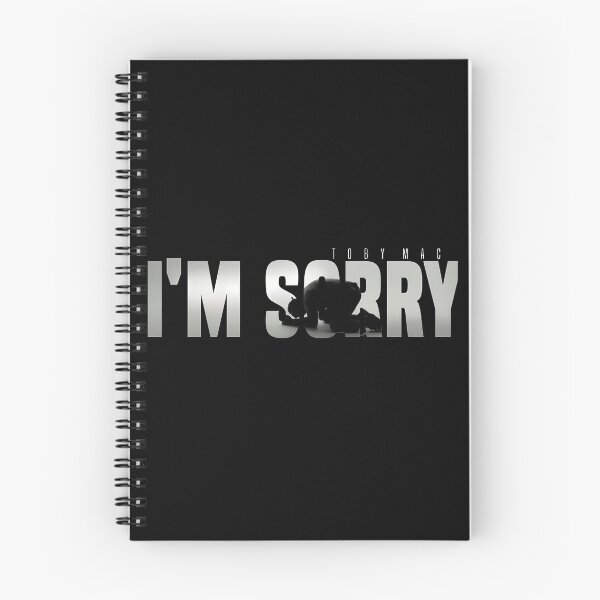 Item preview, Copy of TobyMac designed and sold by persephalette.