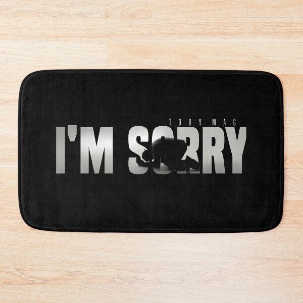 Item preview, Copy of TobyMac designed and sold by persephalette.