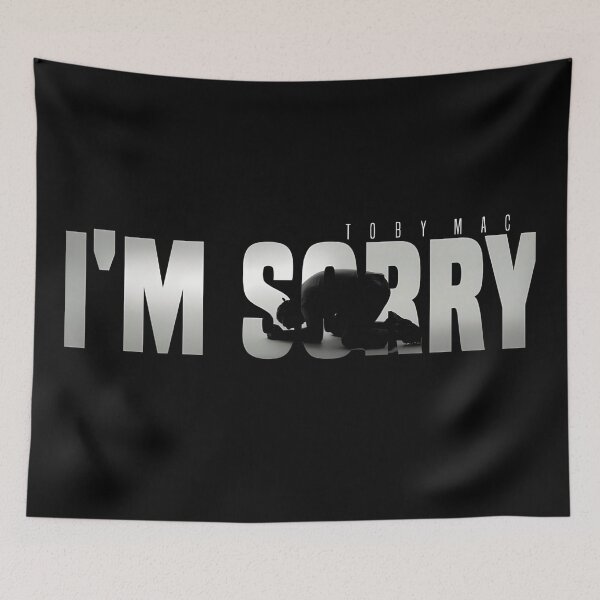 Item preview, Copy of TobyMac designed and sold by persephalette.