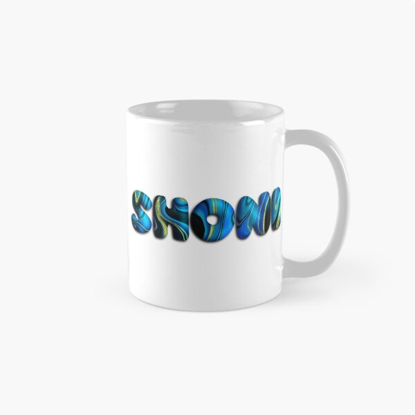 Item preview, Shoni personalised name sticker decal customised customisable designed and sold by TipsyTauroDesigns.