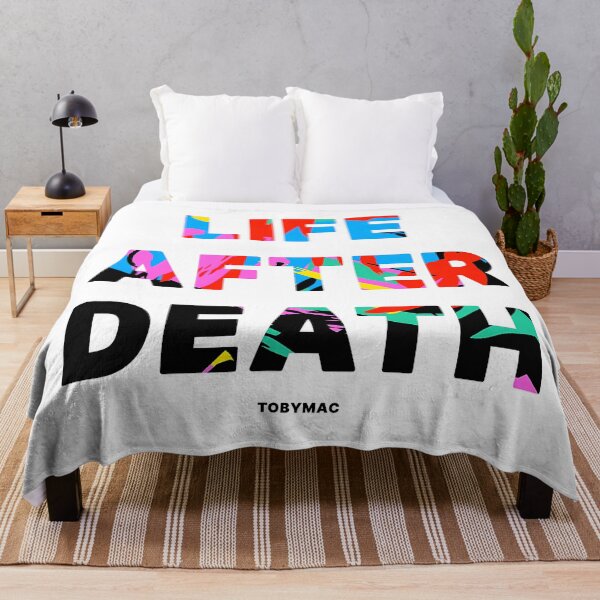 Item preview, TobyMac designed and sold by persephalette.