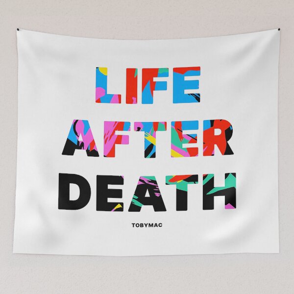 Item preview, TobyMac designed and sold by persephalette.