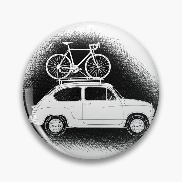 Item preview, Seat 600 designed and sold by RICAMTP.