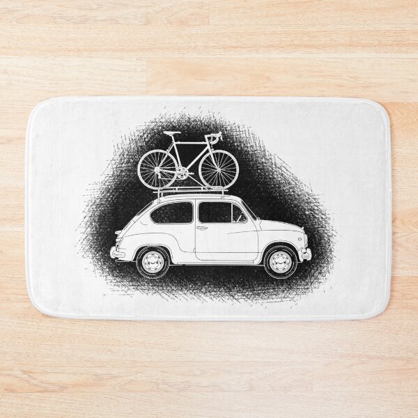 Item preview, Seat 600 designed and sold by RICAMTP.