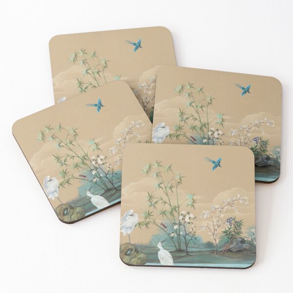 Item preview, Peaceful Garden  designed and sold by Kristina  Sale.