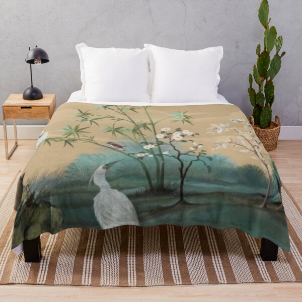 Item preview, Peaceful Garden designed and sold by Kristina Sale.